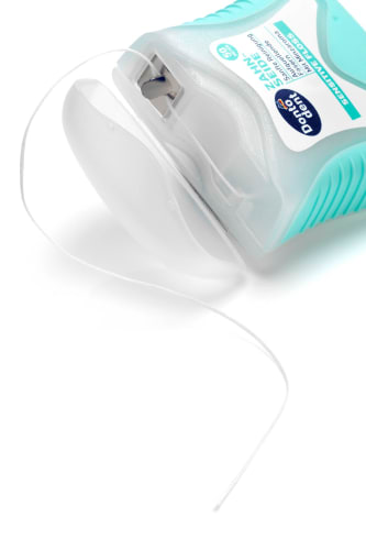 Zahnseide Sensitive Floss, 50 m