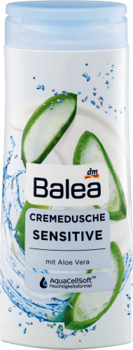 Duschgel Sensitive, 300 ml | Duschgel, Duschschaum & Co.