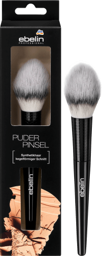 1 Puder-Pinsel, Professional St