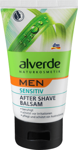 After Shave Balsam 75 ml Sensitiv,