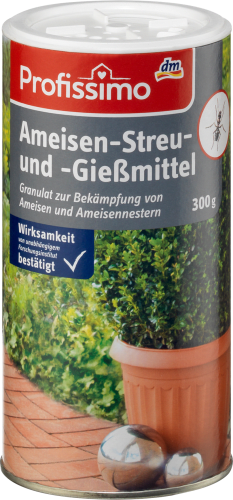 Ameisen Streu- & Gießmittel, 300 g