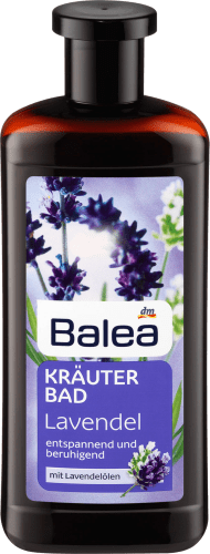 Lavendel, Kräuterbad ml 500
