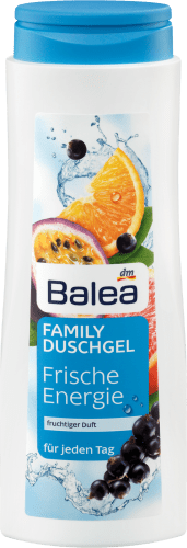 Duschgel Family Frische Energie, 500 ml