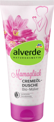 200 ml Mamaglück, Cremedusche