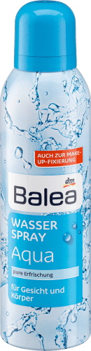 Wasserspray AQUA, 150 ml