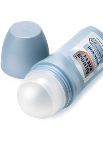 Deo Roll On Deodorant sensitive, ml 50