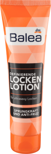Lockenlotion, Styling 100 ml