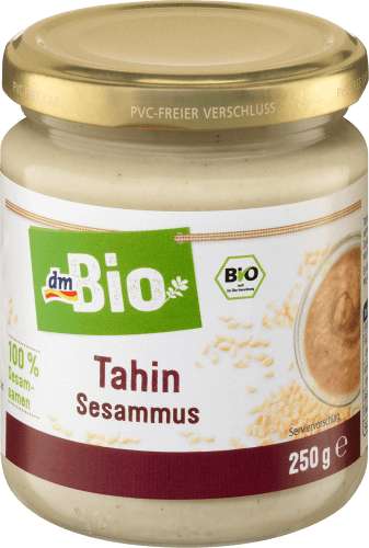 Sesam-Mus Tahin, 250 g