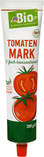 g Tomatenmark, 200