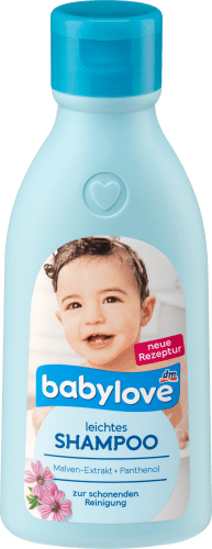 Babyshampoo, 250 ml