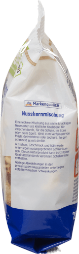 Nusskern-Mischung, 200 g