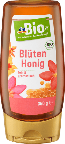 Honig, Tube, in 350 Honig g der Blüten