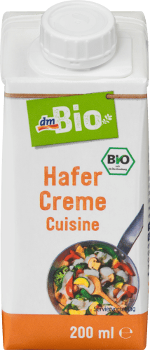 Creme Cuisine, Hafer, 200 ml