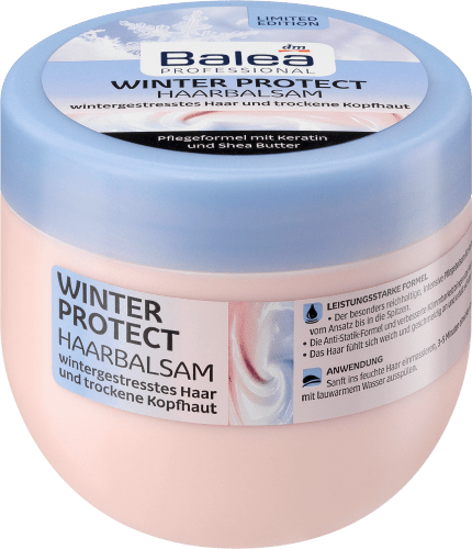 300 ml Winter Protect, Haarbalsam