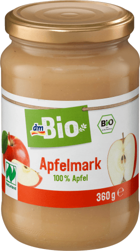 Fruchtmark Apfel, g 360