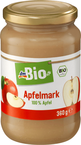 g Fruchtmark Apfel, 360