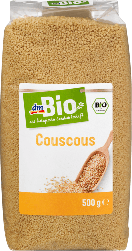 Couscous, g 500