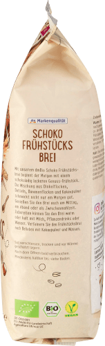 500 Schoko Frühstücksbrei, g