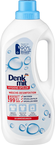 Hygienespüler Wäschedesinfektion 18 WL, 1500 ml