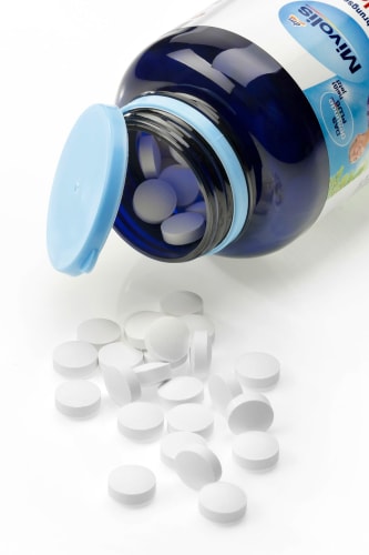 Calcium + D3 Tabletten 270 300 g St