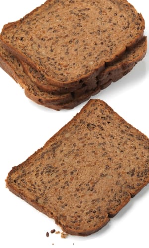 Eiweiß-Brot, Brot, g 250
