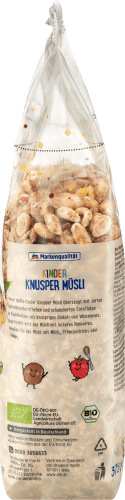 Müsli, Knusper Müsli für Kinder, g 375