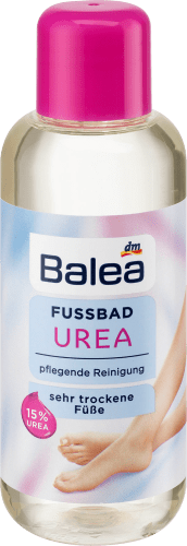 Fuß-Bad Urea, 200 ml