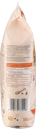 Porridge, Früchte, 500 g