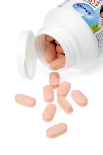St, 148 50, ab 100 g A-Z Tabletten Komplett