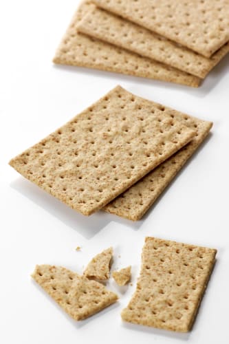 Cracker, Dinkel natur, g 100