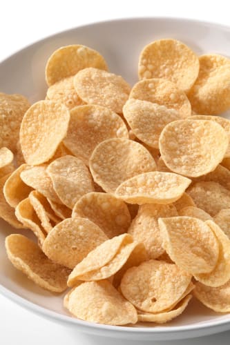 Kichererbsen 75 g Chips,
