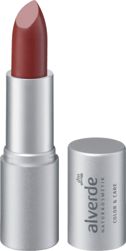 Lippenstift Color & Care Simply Brown 27, 4,6 g