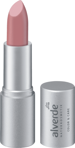 4,6 & Care Lippenstift g Rosy Color 03, Nude