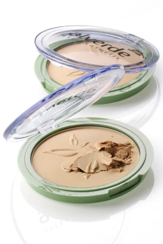 Powder Foundation ivory Make-up 10 soft g 10,