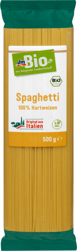 g Spaghetti, 500