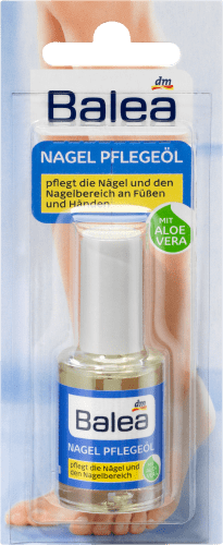Nagelpflegeöl, 10 ml | Nagelknipser & Co.