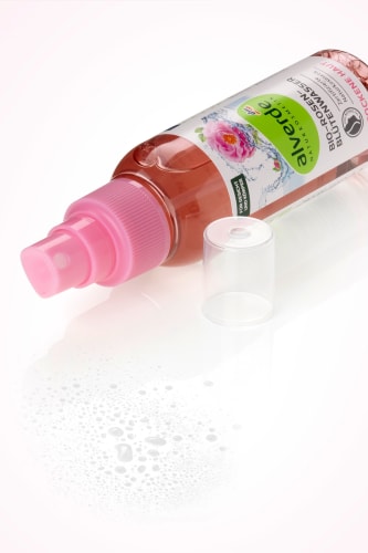 Tagespflege Bio-Rosenblütenwasser, 100 ml
