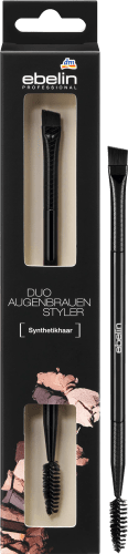 Professional Duo-Augenbrauen Styler, 1 St