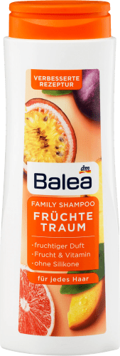 Shampoo Family, 0,5 l