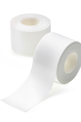 Rolle, 10 m Sport-Tapeverband, 1
