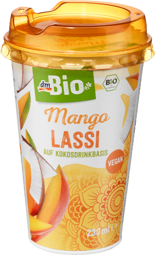 ml 230 Mango Lassi,