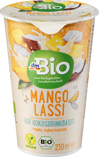 Lassi, 230 Mango ml