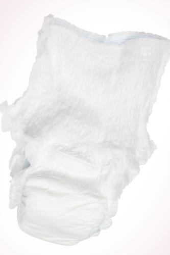 Super, L 48 St Hygiene-Pants Vorteils-Box Größe