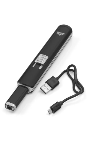 USB-Stabfeuerzeug 1 zum Aufladen, St