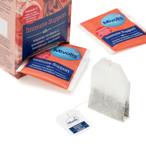 Immune Support Tee (25 x g), 2 g 50