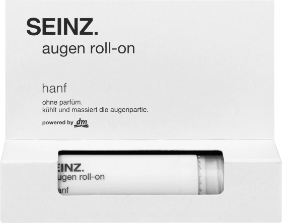 Augen Roll-On Hanf, 15 ml