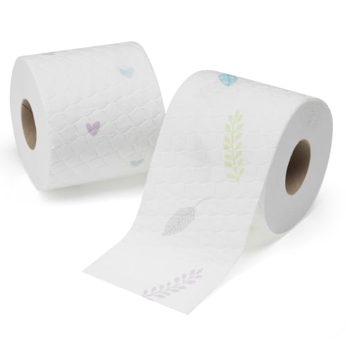 Toilettenpapier Saison 8 x 180 St 8 Blatt