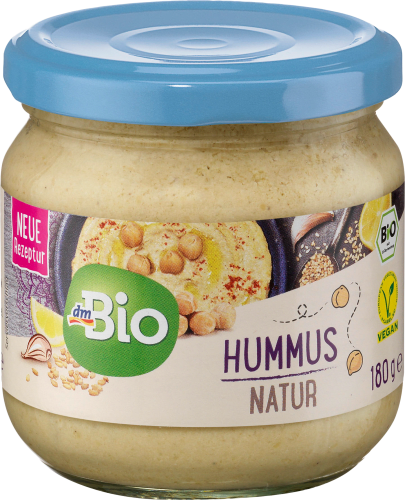 Hummus 180g, 180 g