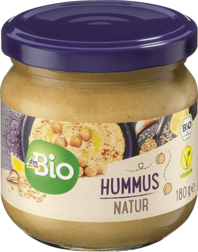 Hummus, 180 g