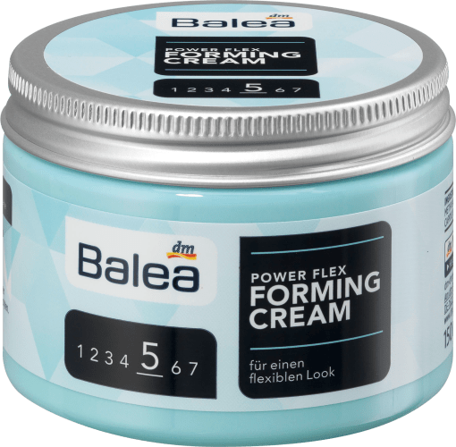 Power Flex, Forming Cream 150 ml